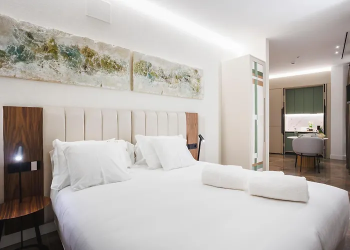 Corral del Carbón GG Luxury Hotel Boutique