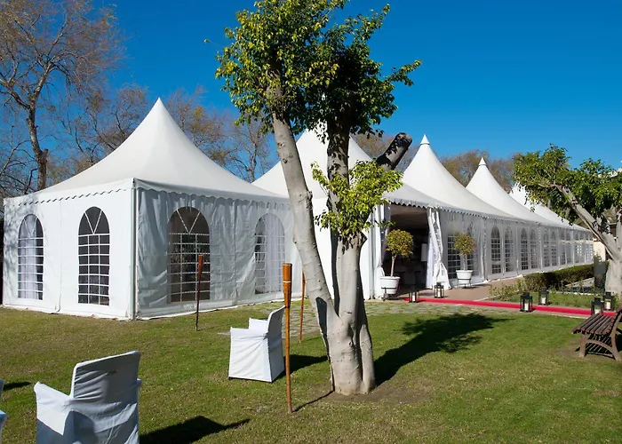 Elba Motril Beach & Business Hotel